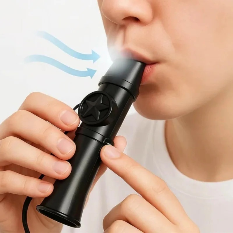 Musical Instrument Organ - Kazoo Flute Instrument No Membrane Great