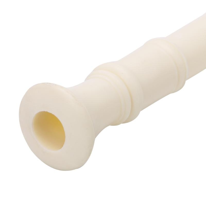 Soprano Recorder Plastic - Plastic Instrument Musical Soprano Recorder Long