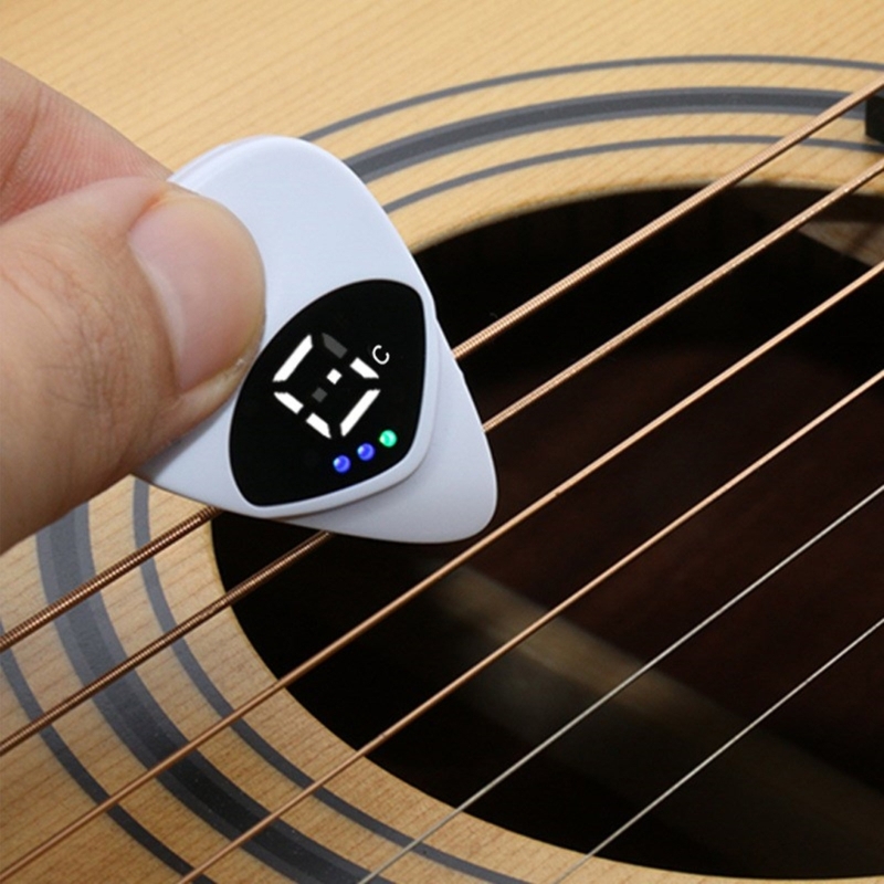Musical Instrument Organ - Multifunctional Guitar and Ukulele Tuner Offering