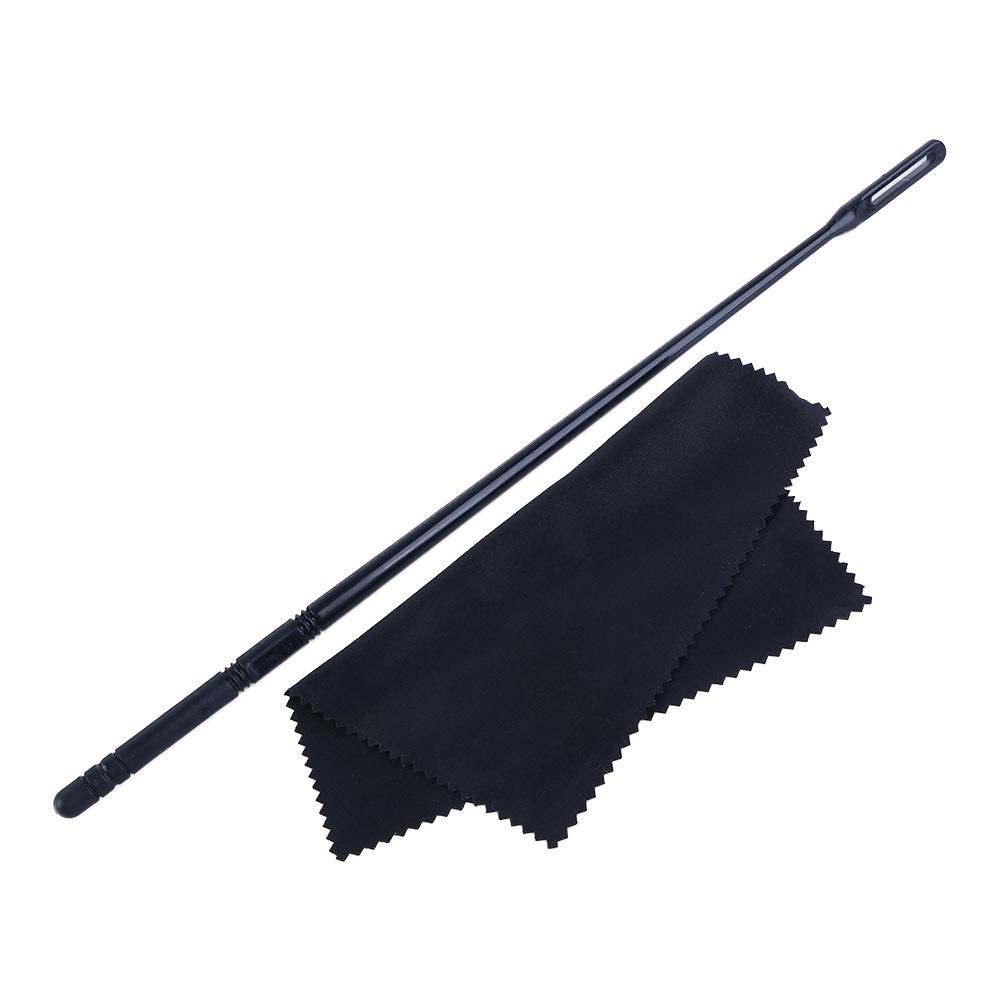 Musical Instrument Piccolo - Musical Instrument Woodwind Plastic Stick with