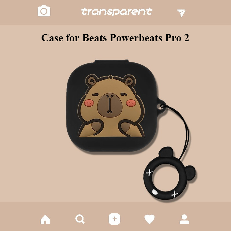 Beats Headphone Powerbeats Pro - Compatible with Beats Powerbeats Pro 2