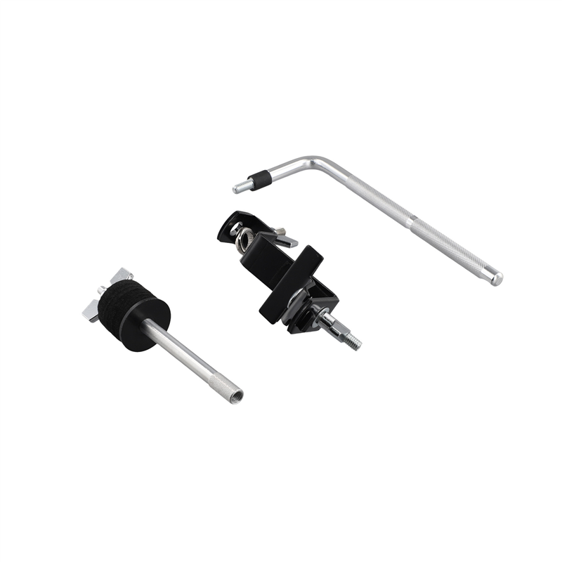 Musical Instrument Repairs - Drum Cowbell Holder Clamp Professional Percussion