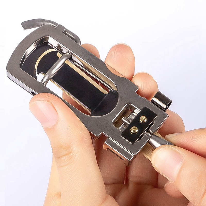 Musical Instrument Repairs - Saxophone Reed Trimmer Clarinet Reed Cutter