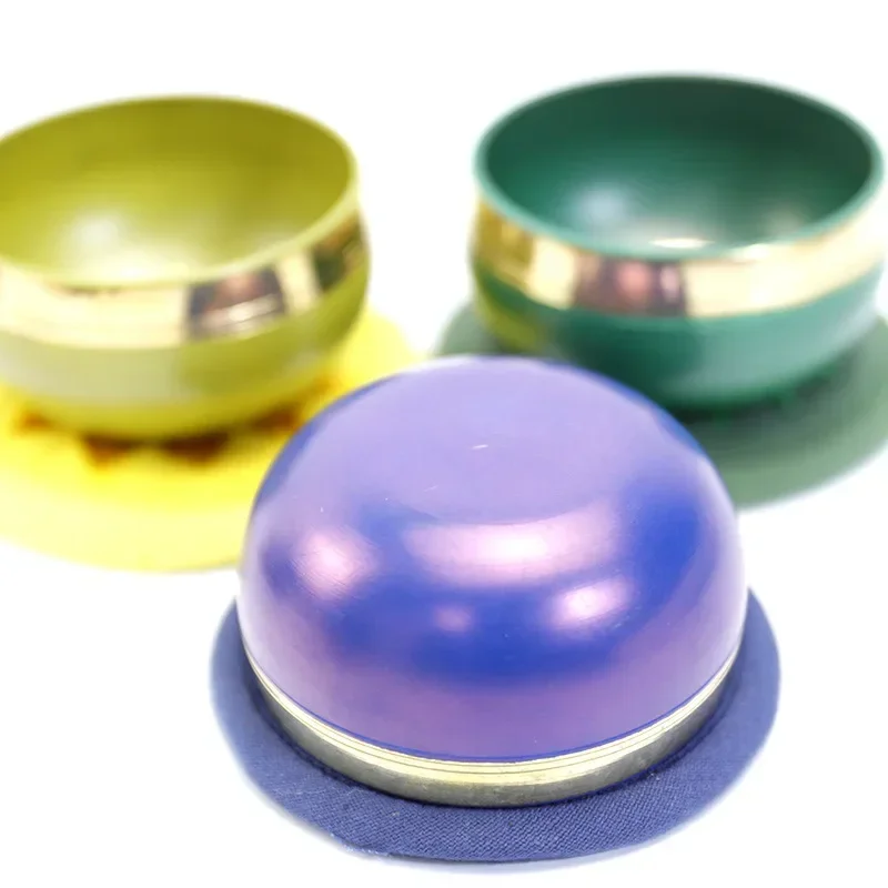 Nepal Handmade Brass Himalaya  - Tibetan Singing Bowl recension och pris