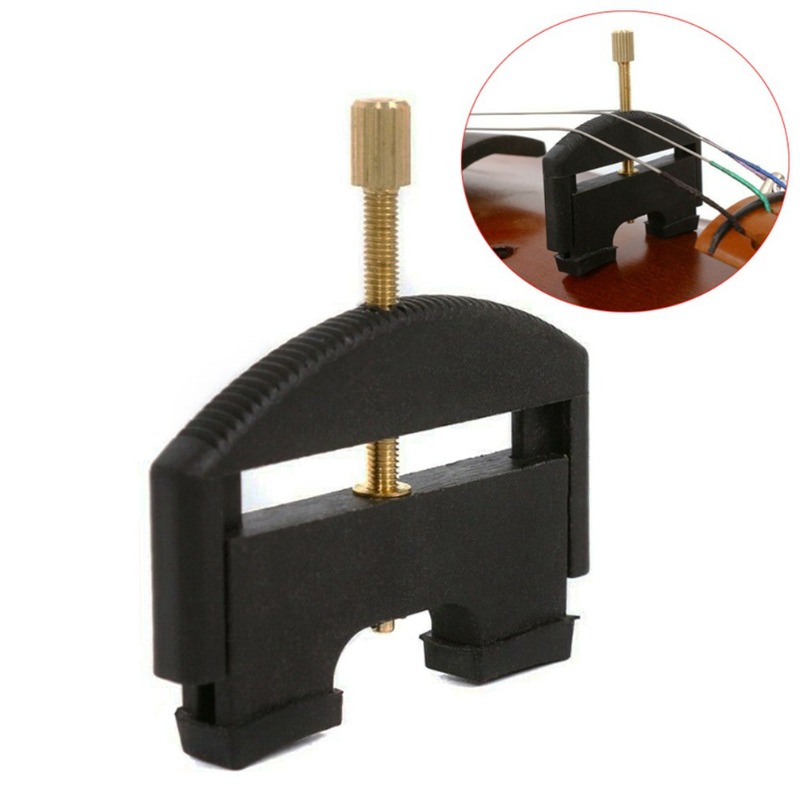 Violin Bridge String Lifter Hi - Musical Instrument Repairs recension och pris