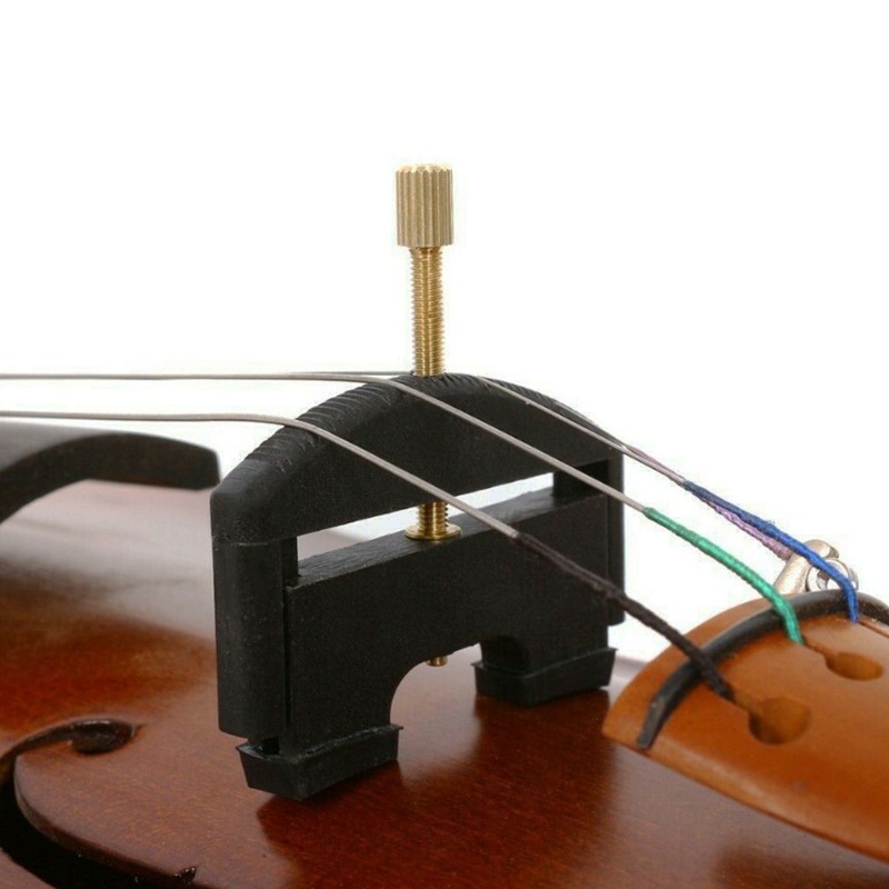 Violin Bridge String Lifter Hi - Musical Instrument Repairs recension och pris