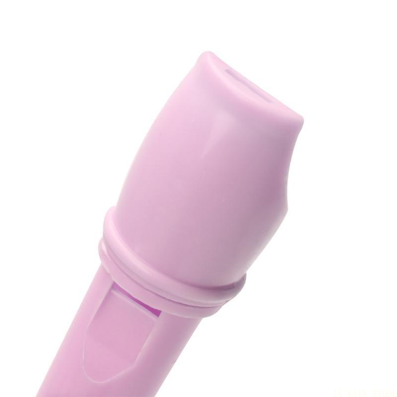 M5TC Plastic Instrument Musica - Soprano Recorder Plastic recension och pris