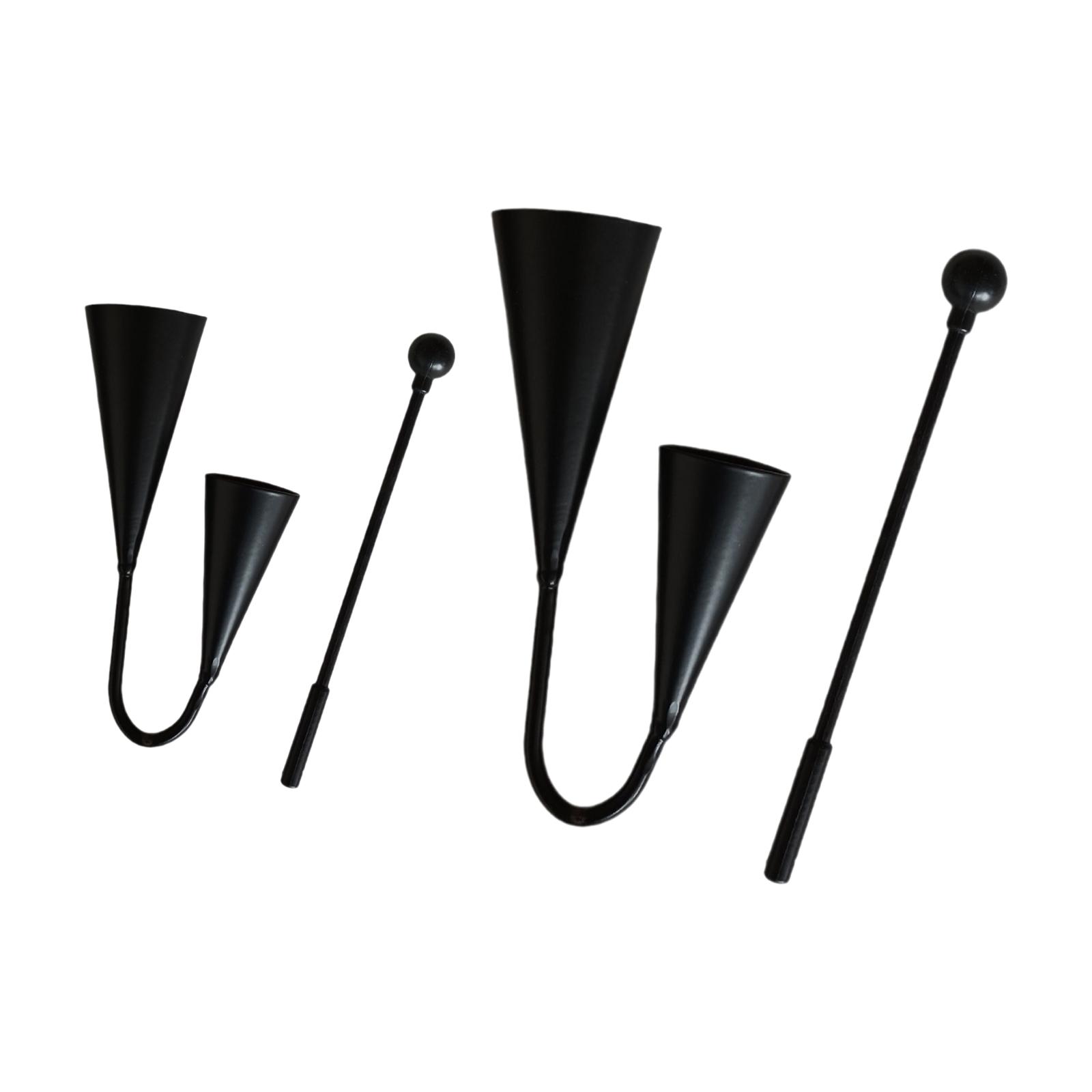Agogo Bells Traditional Percus - Musical Instrument Agogo recension och pris