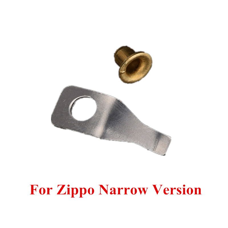 10Set Narrow Slim Sheet Spring - Musical Instrument Zither recension och pris