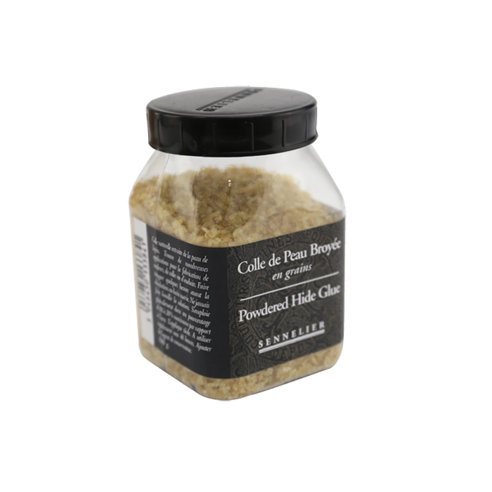 Natural Pure Rabbit Skin Glue, - Musical Instrument Repairs recension och pris