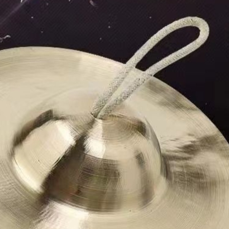 Meditation Cymbals Sound Heali - Musical Instrument Harmonium recension och pris