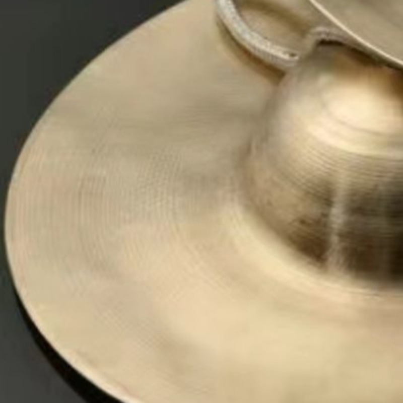 Meditation Cymbals Sound Heali - Musical Instrument Harmonium recension och pris