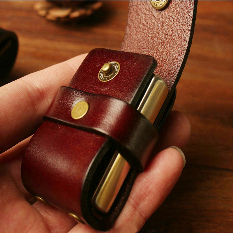 Vintage Leather Case For Zorro - Musical Instrument Zither recension och pris