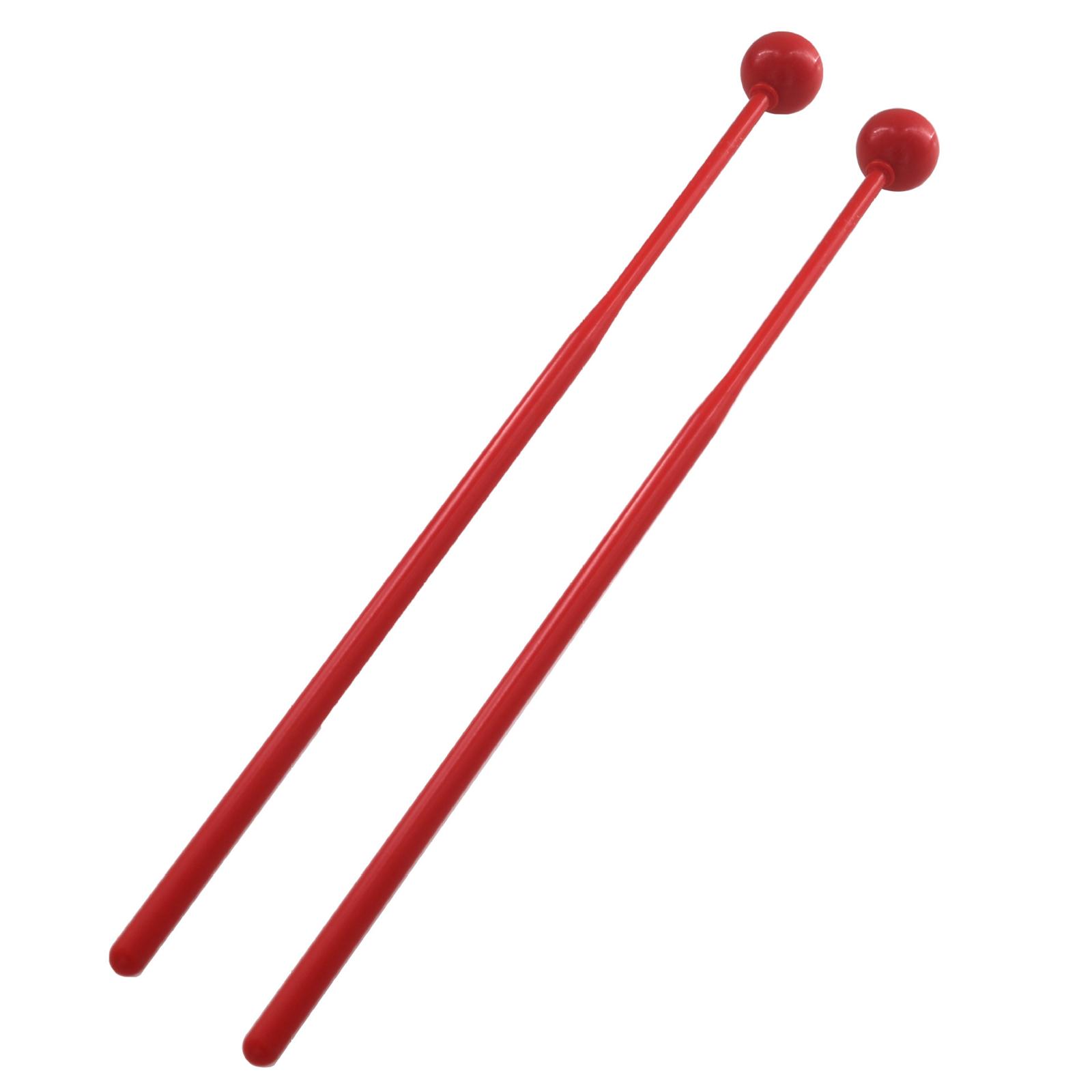 2 Pieces Percussion Sticks Ham - Musical Instrument Harmonium recension och pris