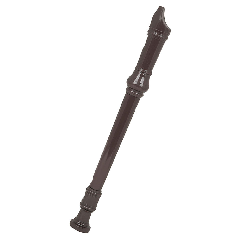 Professional 8 Hole Plastic So - Soprano Recorder Plastic recension och pris
