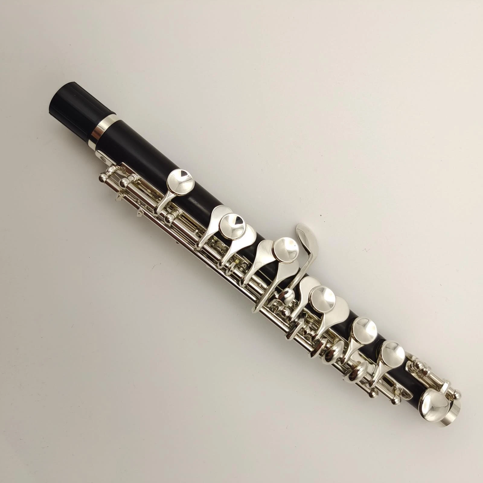 Piccolo With Case C Key Ebony  - Musical Instrument Piccolo recension och pris