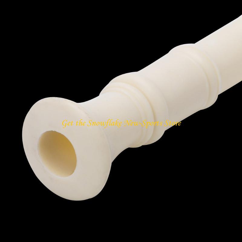 E56D Plastic Instrument Musica - Soprano Recorder Plastic recension och pris