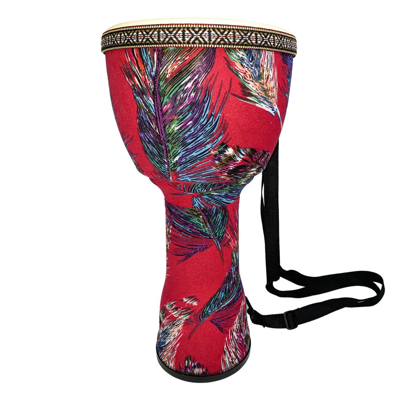 Best Seller African Drums Hand - Djembe Hand Drum recension och pris