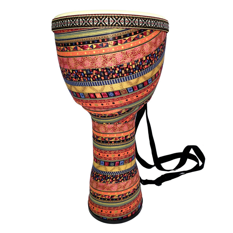 Best Seller African Drums Hand - Djembe Hand Drum recension och pris