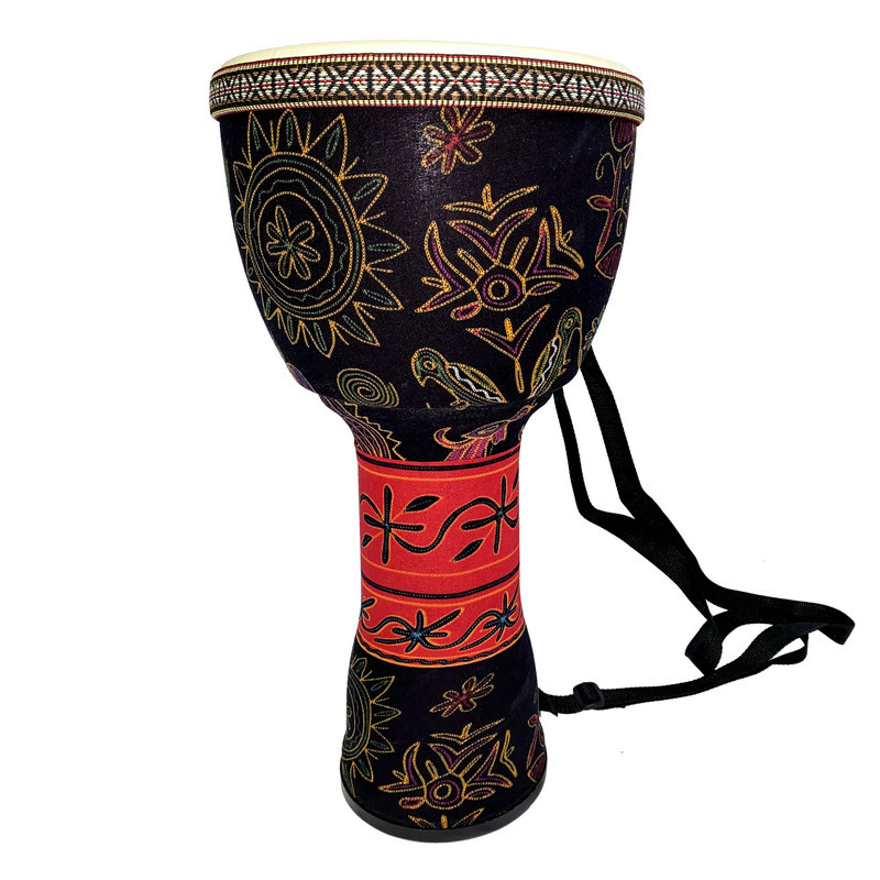 Best Seller African Drums Hand - Djembe Hand Drum recension och pris