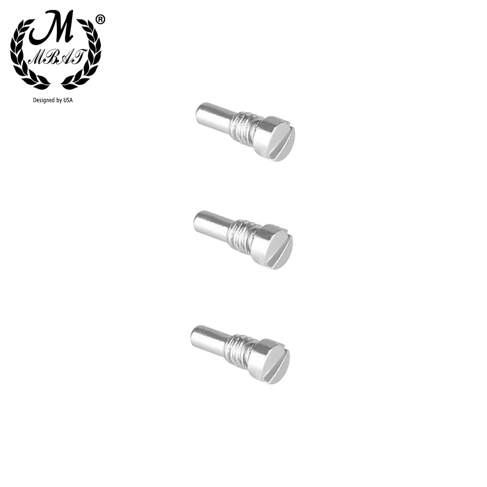 M MBAT Piccolo Screw Tools Mus - Musical Instrument Piccolo recension och pris