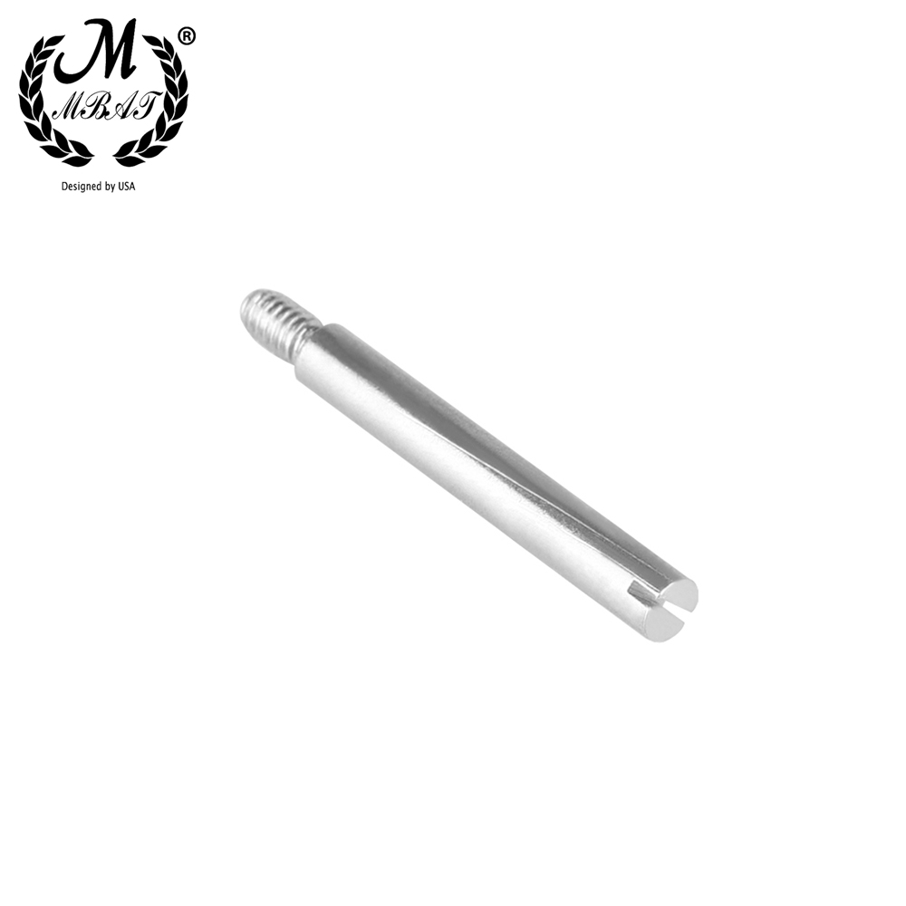 M MBAT Piccolo Screw Tools Mus - Musical Instrument Piccolo recension och pris