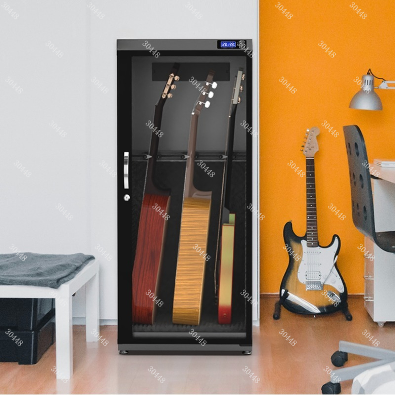 Smart Constant Humidity Dry Ca - Musical Instrument Box recension och pris