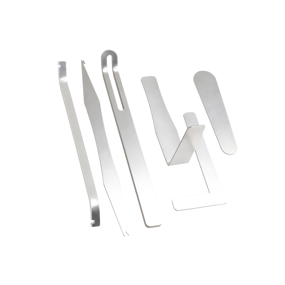 6Pcs Saxophone Repair Tools Si - Musical Instrument Piccolo recension och pris
