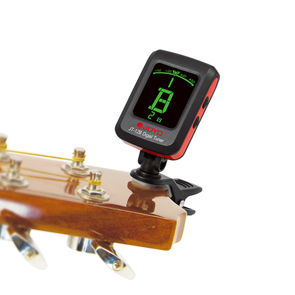 JOYO JT-06/12B Guitar Tuner Mu - Musical Instrument Organ recension och pris