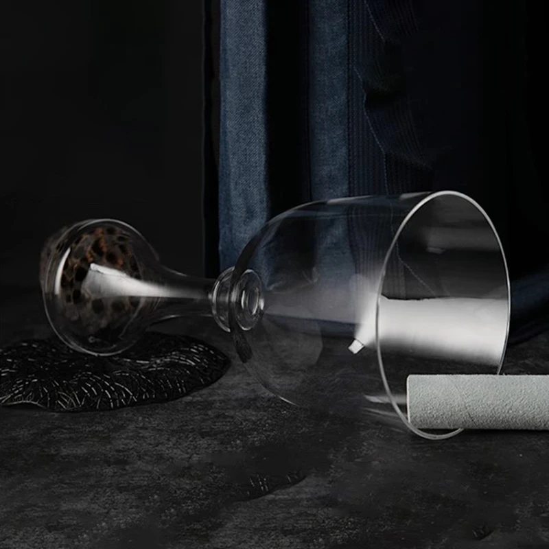 Handheld Crystal Singing Bowl  - Tibetan Singing Bowl recension och pris