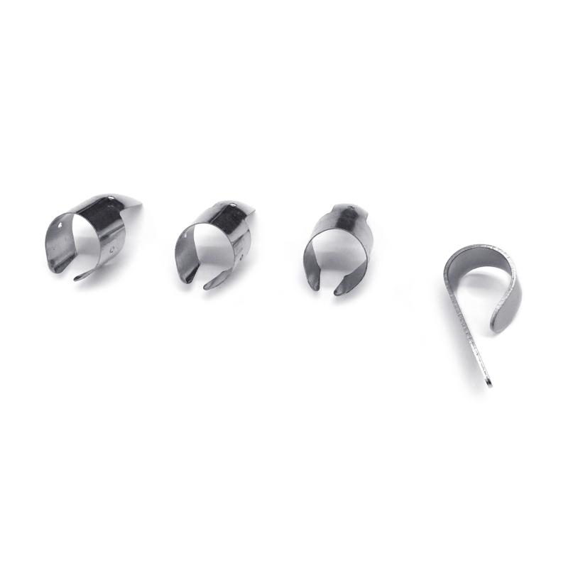 U2JB 4Pcs Guitar Thumb Finger  - Musical Instrument Organ recension och pris