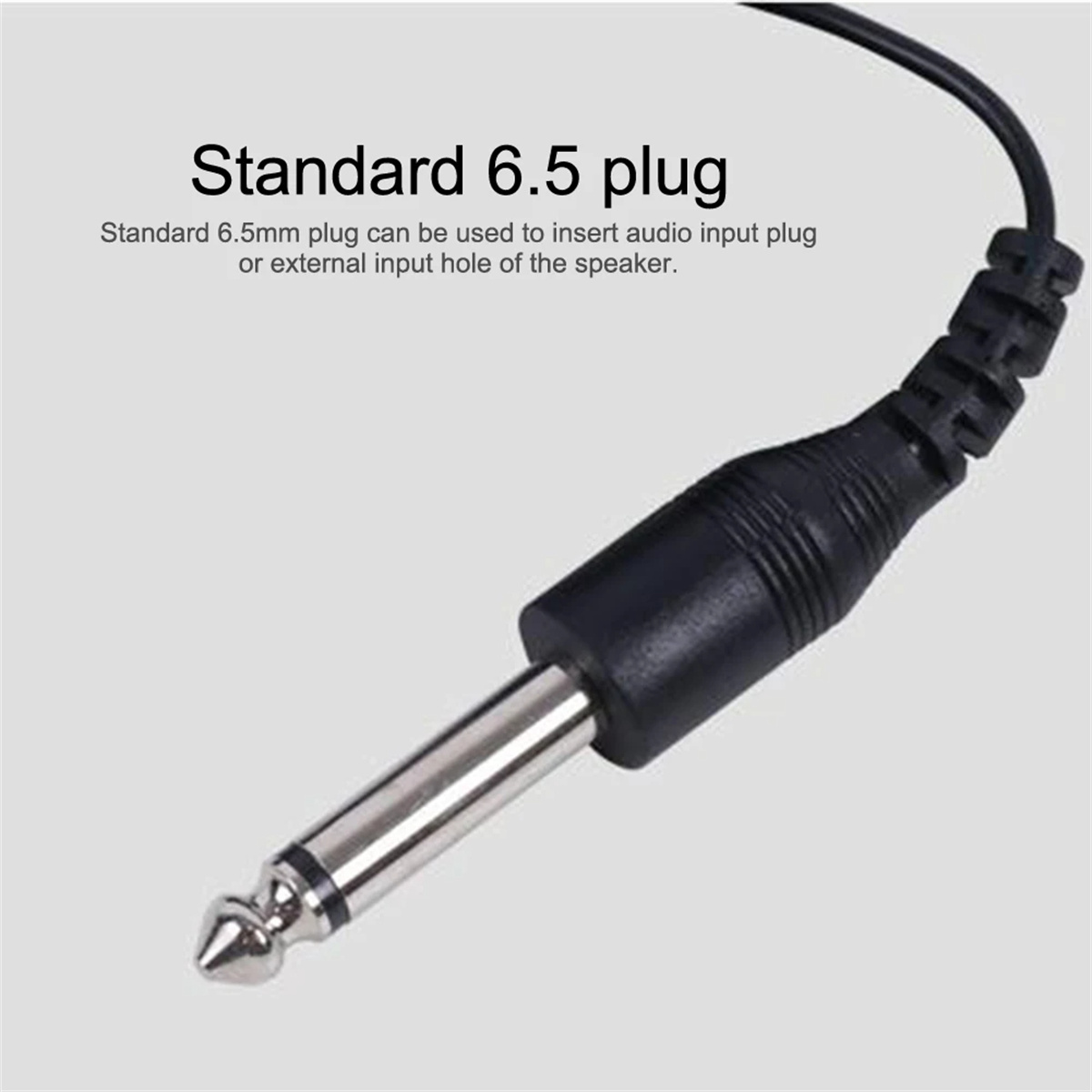Audio Jack Clip On Pickup for  - Musical Instrument Organ recension och pris