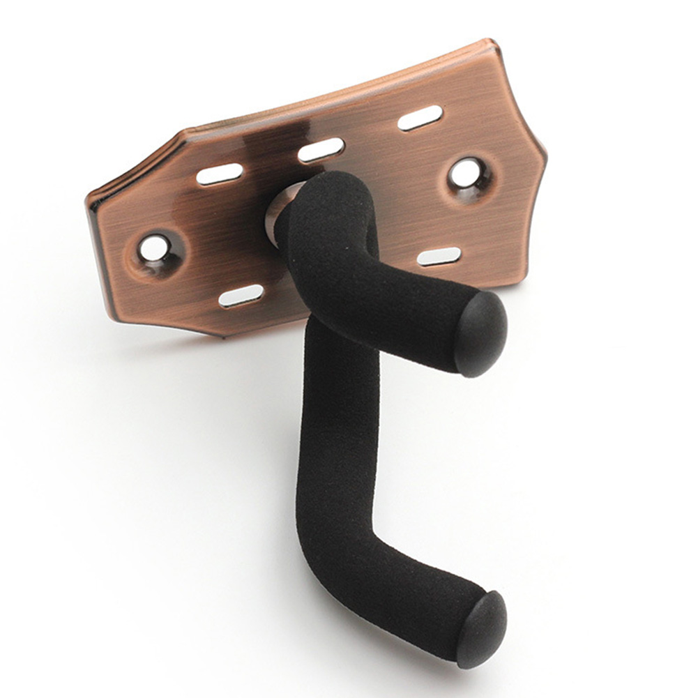 Guitar Ukulele Hook Metal Acou - Musical Instrument Organ recension och pris