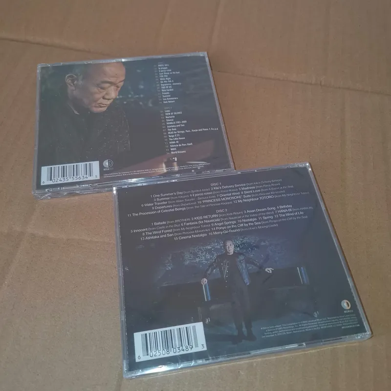 Songs of Hope The Essential Jo - Song With Musical Instrument recension och pris