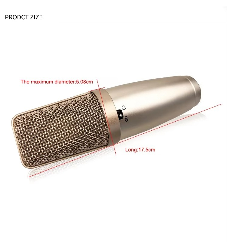 Brand New Kids Microphone With - Song With Musical Instrument recension och pris