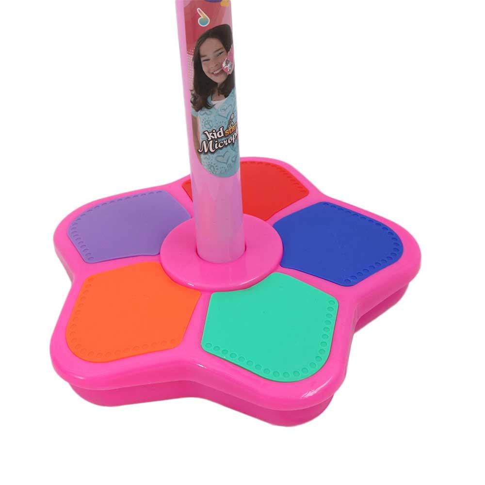 with Stand Educational Karaoke - Song With Musical Instrument recension och pris