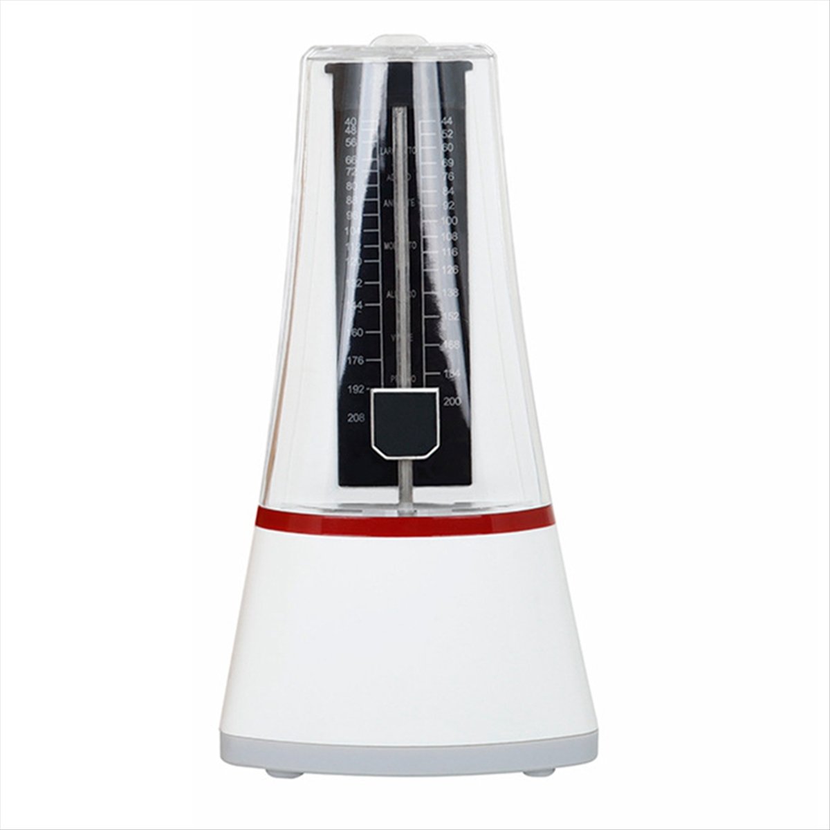 ABJX Metronome Piano Guitar St - Musical Instrument Zither recension och pris