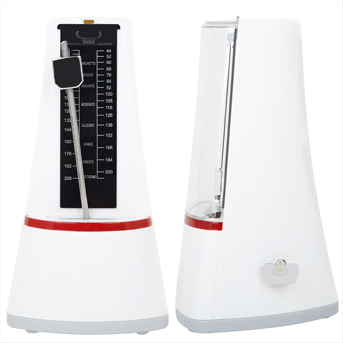 ABJX Metronome Piano Guitar St - Musical Instrument Zither recension och pris