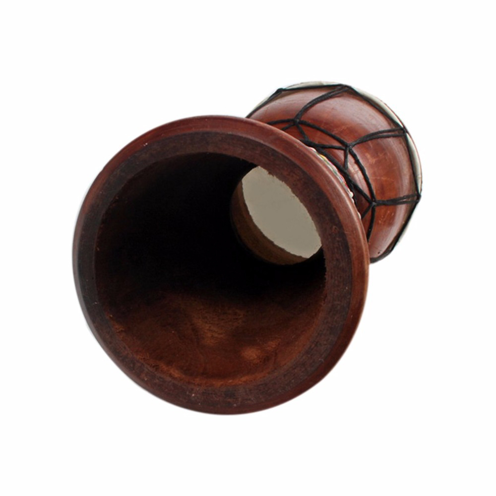 6 inch African Djembe Drum Han - Djembe Hand Drum recension och pris