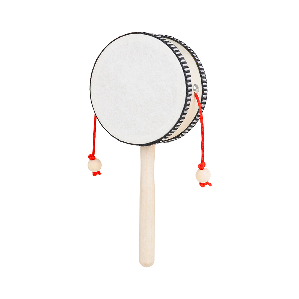 4 Inch Musical Instrument Ratt - A Musical Instrument You Shake recension och pris
