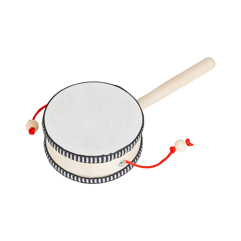 4 Inch Musical Instrument Ratt - A Musical Instrument You Shake recension och pris