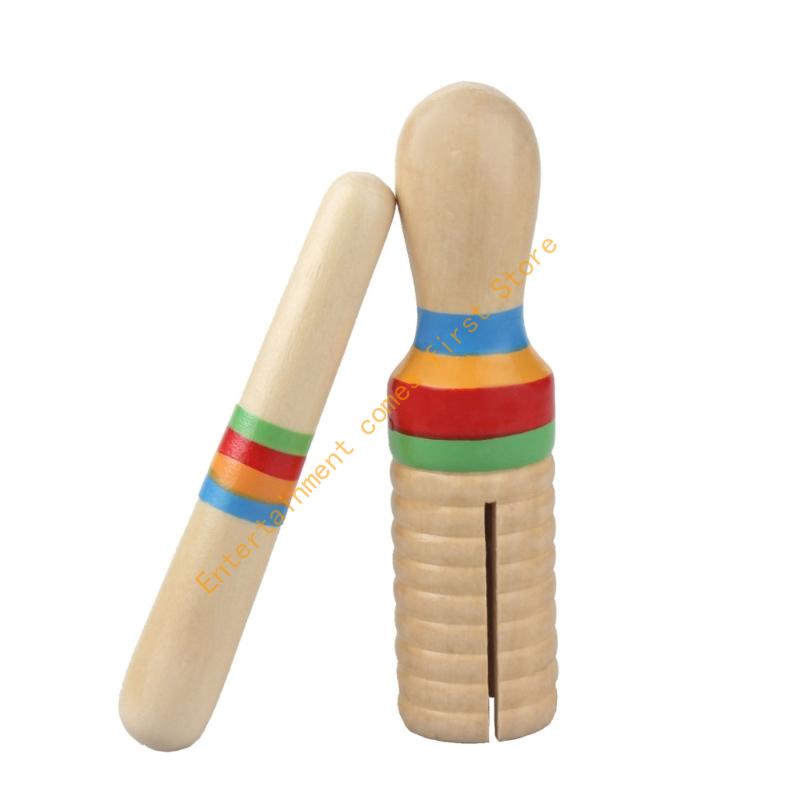 Kids Music Instrument Set, 10- - A Musical Instrument You Shake recension och pris