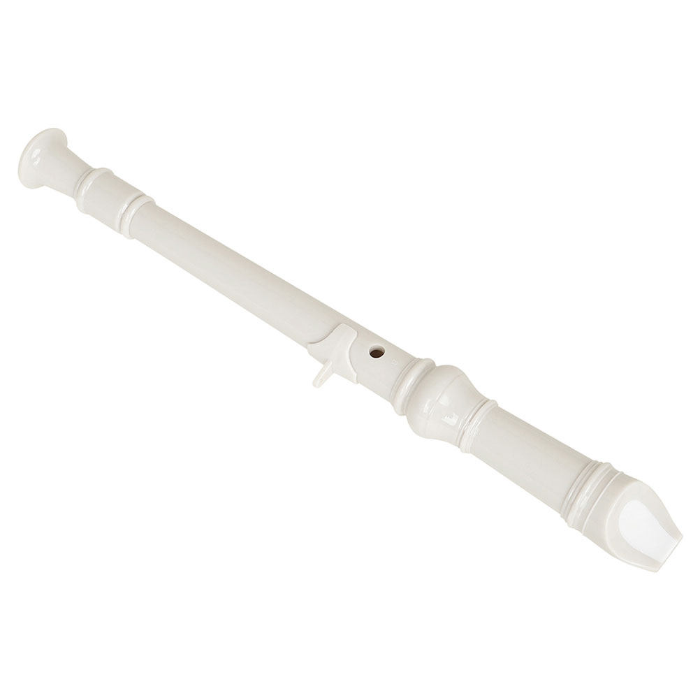 1Set 8-Hole Clarinet for Kids  - Soprano Recorder Plastic recension och pris