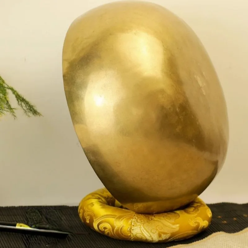 Tibetan Bell Bowl Yoga Singing - Tibetan Singing Bowl recension och pris