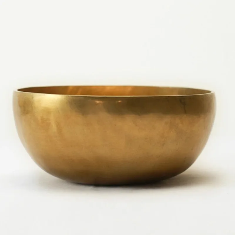 Tibetan Bell Bowl Yoga Singing - Tibetan Singing Bowl recension och pris