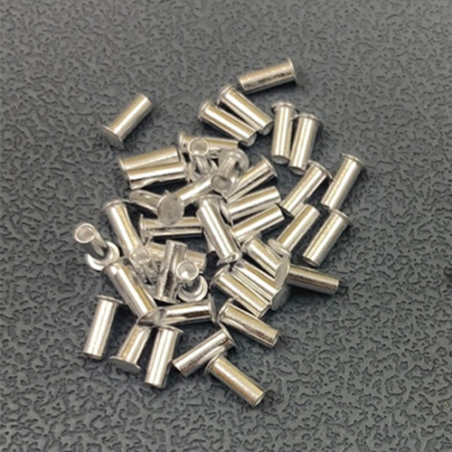 10pcs Half Hollow Copper/Alloy - Musical Instrument Zither recension och pris