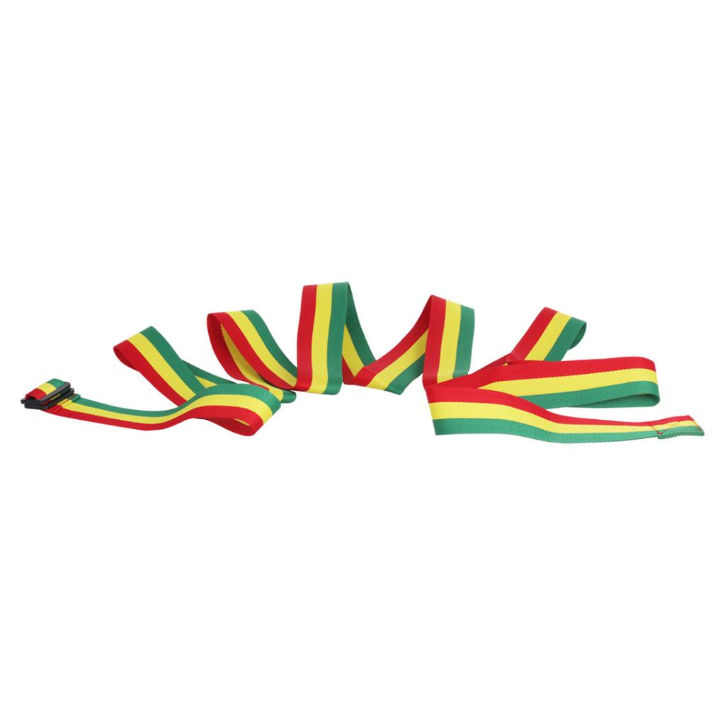 Tricolor Djembe Africa Hand Dr - Djembe Hand Drum recension och pris