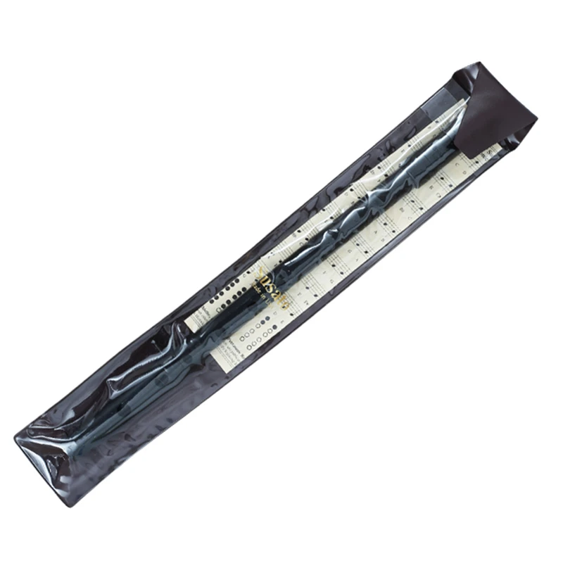 Susato 1 Pcs Small Bore 6 Hole - Musical Instrument Piccolo recension och pris