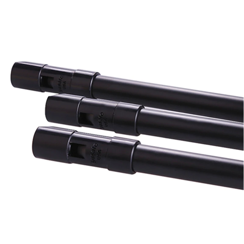 Susato 1 Pcs Small Bore 6 Hole - Musical Instrument Piccolo recension och pris