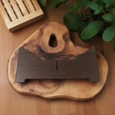 Steel Tongue Drum Stand Wooden - Tongue Drum Steel recension och pris